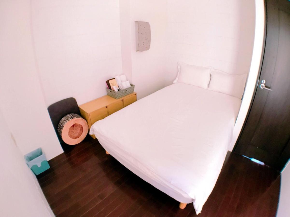Osaka Sinsei Guest House Dış mekan fotoğraf