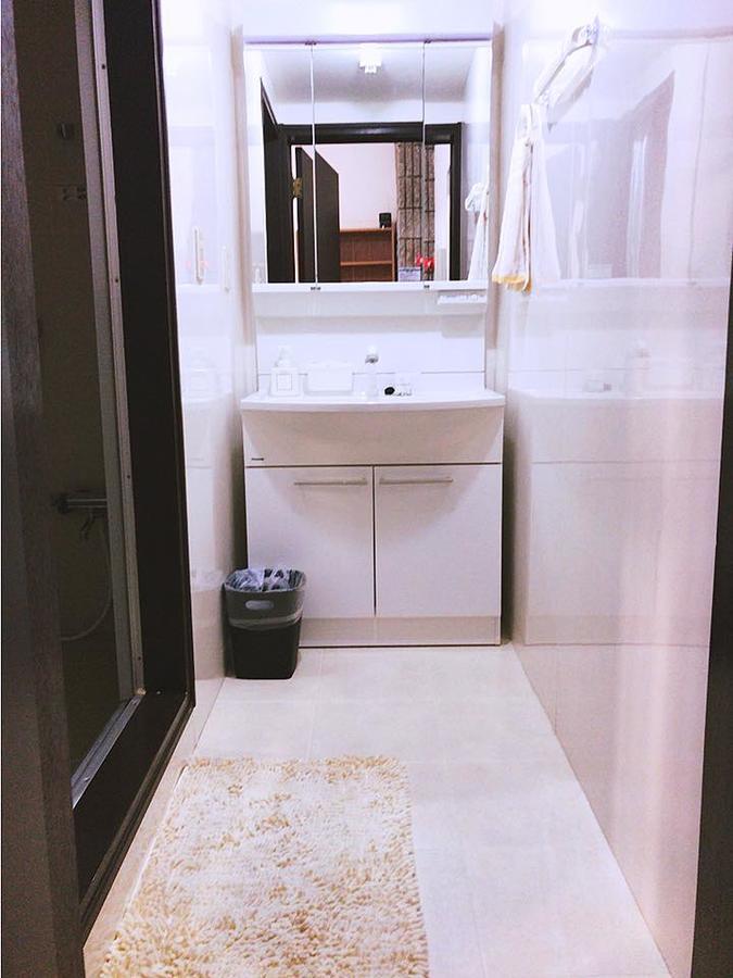 Osaka Sinsei Guest House Dış mekan fotoğraf