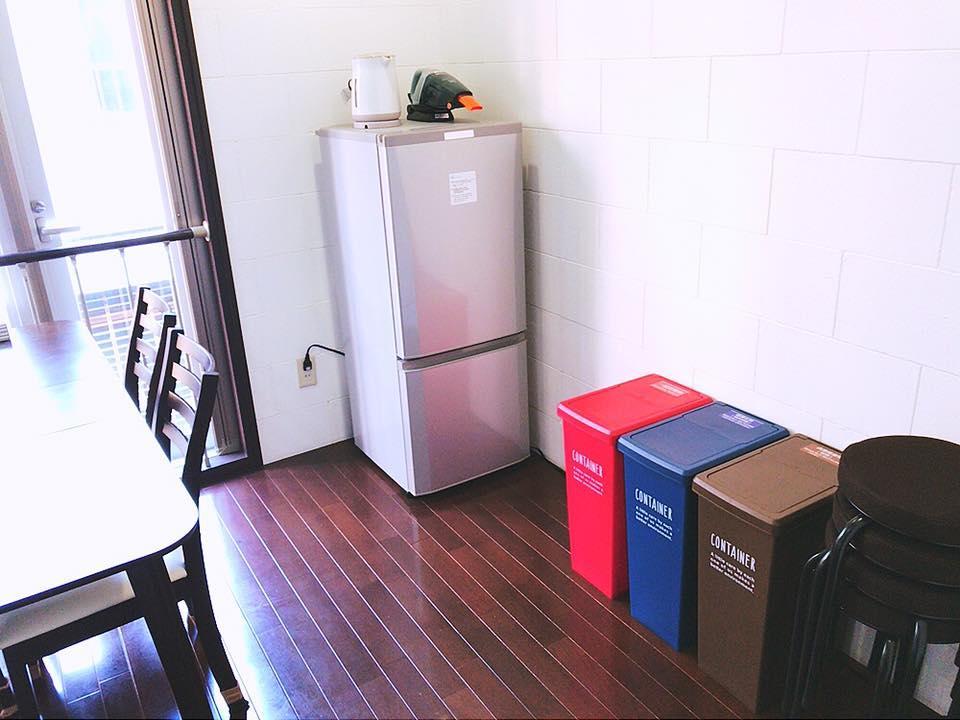 Osaka Sinsei Guest House Dış mekan fotoğraf