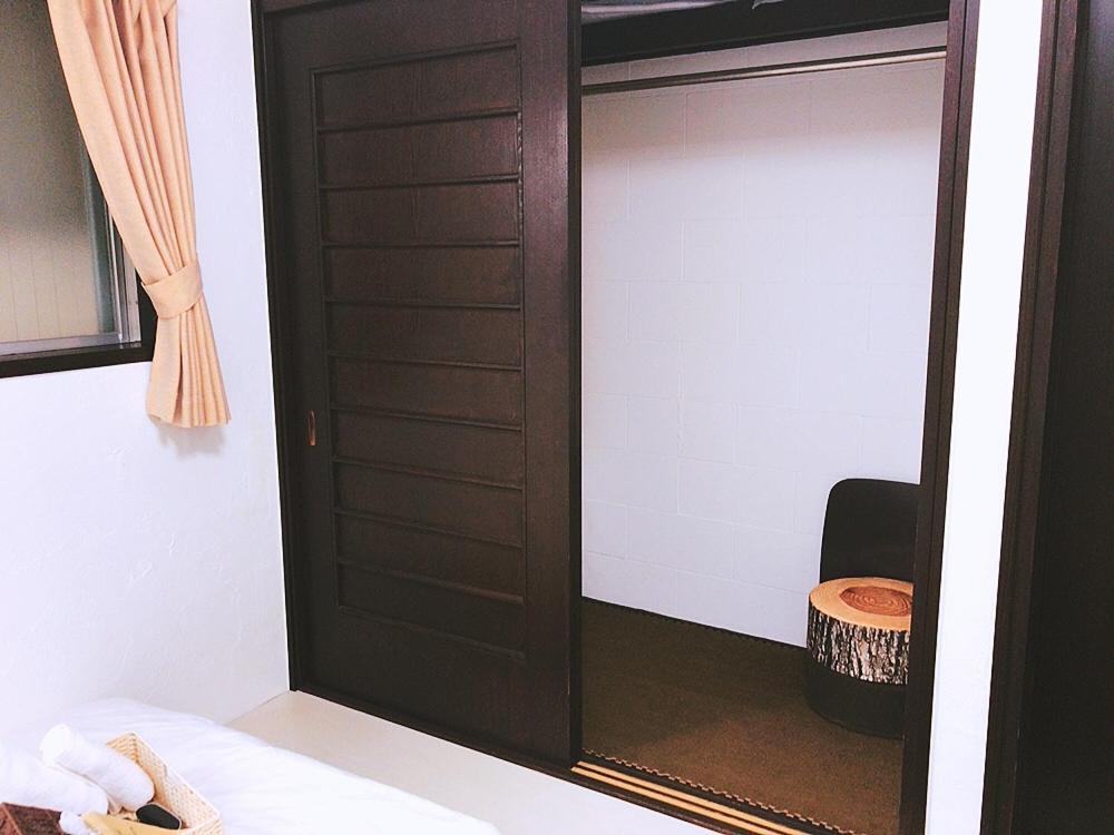 Osaka Sinsei Guest House Dış mekan fotoğraf
